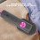 Handheld Steam Iron Mini 424g Titanium EU 220V 6