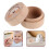 Holz Zahnbox Für Baby Zahn 8
