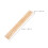 20Pcs Bamboo Sticks for Kite Making Strong Lightweight Craft Rods 3