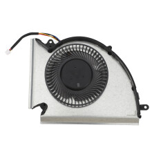 Laptop Cooling Fan for MSI GP76 GE76 WE76 MS 17K2 17K3 12V Replacement
