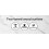 Levede Mobile Sit Stand Over Bed Desk USB White 6