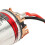 540 Brushed Motor 320A ESC 7.4V 35.5x53mm Silver 7