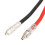 540 Brushed Motor 320A ESC 7.4V 35.5x53mm Silver 9