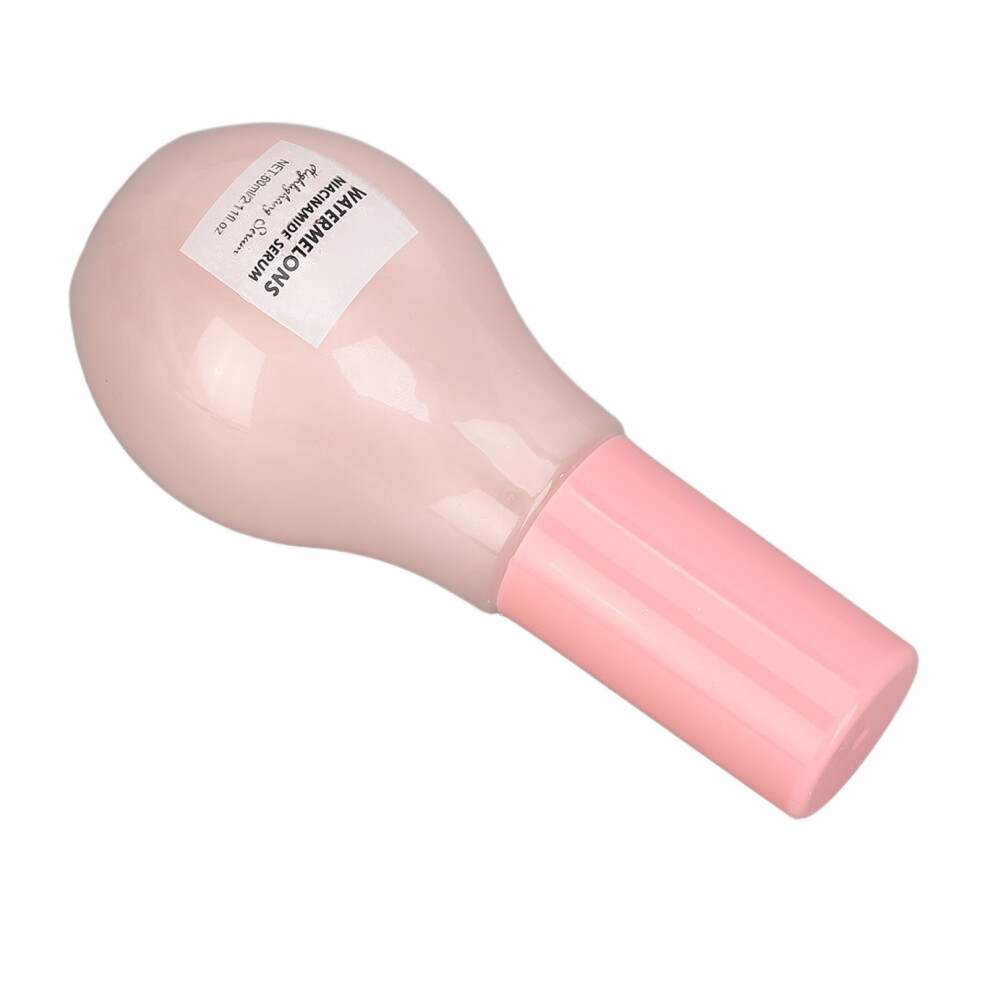 2Pcs Watermelon Niacinamide Serum 60ml Hydrating & Anti-Aging Face Care