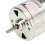 540 Brushed Motor 320A ESC 7.4V 35.5x53mm Silver 5