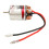 540 Brushed Motor 320A ESC 7.4V 35.5x53mm Silver 12