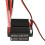 540 Brushed Motor 320A ESC 7.4V 35.5x53mm Silver 14