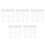 60Pcs Simple Cuttable White PVC Window Corner Protection Bumpers 7
