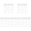 60Pcs Simple Cuttable White PVC Window Corner Protection Bumpers 8