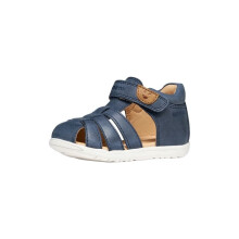 Geox Macchia B254VA - Meri Sandalit Nahkaa