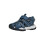 Geox Geox Borealis - Denim - Musta Nahkasandaalit 1