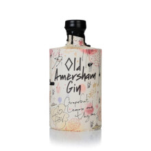 Old Amersham Gin Grapefruit, Lemon and Thyme 50cl 40%