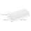 4Pcs White Mirror Finish Polishing Wax Stone Buffing Compound for Home 9