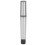 Drill Chuck Arbor Self Tightening MT2Morse Taper Shank High Accuracy Processing High Strength Sturdy Practical Advanced Jaw Movement Versatile 1
