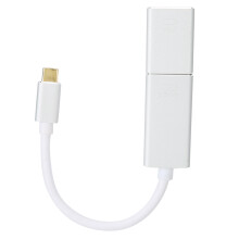 Cuibheoir DisplayPort le Mód Síneadh, Cuibheoir HDMI le Tacaíocht Rún 4K, Tiontaire Fuaime agus Físe le Feidhmiúlacht Breiseán agus Súgartha,