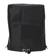 Electric Pressure Cooker Dust Cover, Snug Fit Water Resistant Fabric With Drawstrings Tight Protection Chain Management Pegs Easy To Clean And
