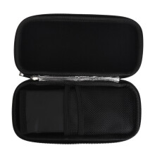 Cooler Bag For Insulin Shock Absorption Flexible And Crush Resistant Medical Bag No Power Required Long Lasting Cooling Portable Storage Bag Keeps In