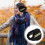 D'oreillettes D'hiver Noir En Polyester Doux Résistant 8