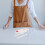 5Pcs Mini Folding Ironing Boards Assorted Colors Foldable Home Rack 6