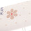5Pcs Mini Folding Ironing Boards Assorted Colors Foldable Home Rack 10