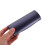 Dark Blue Slim Aluminium Glasses Case Hard Shell Eyewear Protective Storage Box 4