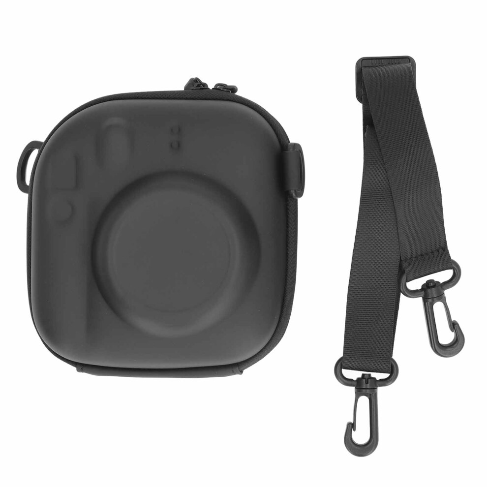 Hard Eva Camera Cover For Fujifilm Instax Mini9, Shockproof Dustproof Storage Case Compatible With Mini12 40 70, Semi Waterproof Wear Resistant 9071309280081