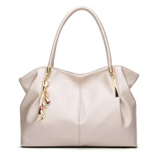 Modieuze hobo handtas voor dames, met afneembare en verstelbare schouderband, veelzijdig te dragen als crossbodytas of schoudertas, afneembare