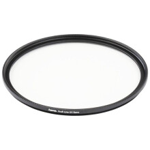 UV-filter "Profi Line", 37 mm breed, nano, multi-coated (16 lagen)