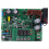 Module élévateur de tension réglable pour conversion de tension continue 8-60 V à 10-120 V avec régulateur de tension à commande numérique, 1