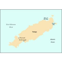 B4 Tobago (West Indies)