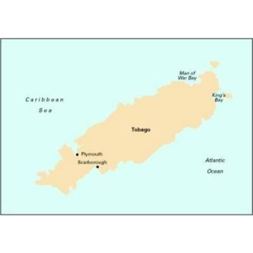 B4 Tobago (West Indies)