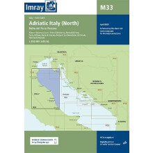 M33 Adriatic Italy (North)