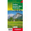 WK 062 Gesäuse - Ennstaler Alps - Schoberpass, Walking map 1 1