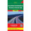Germany, Autostationsmap 1:500.000 1