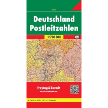 Germany by District