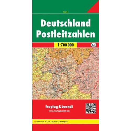Germany by District