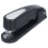 Sturdy High Impact Plastic Stapler With Two Binding Positions And Compact Size Efficient Stapler For Small Workspaces 1