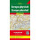 European physical, Automap 1:3.5m 1