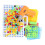 239-Piece Multicolor Drill & Screwdriver Tool Kit 12