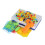 239-Piece Multicolor Drill & Screwdriver Tool Kit 7