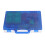 239-Piece Multicolor Drill & Screwdriver Tool Kit 10