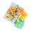 239-Piece Multicolor Drill & Screwdriver Tool Kit 9
