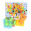 239-Piece Multicolor Drill & Screwdriver Tool Kit 6
