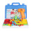 239-Piece Multicolor Drill & Screwdriver Tool Kit 15
