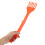 Leaf Gutter Cleaner Tool with Rotating Handle 1 Set 7