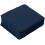 Small Beverage Napkins - 5 x 5 - Navy Blue - 50/Pack 2