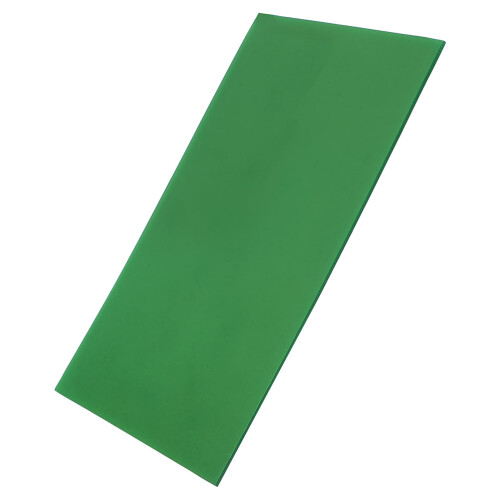 3Pcs Green Wax Sheets Versatile Craft Mat for Jewelry Making 2
