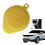 Windscreen Washer Bottle Cap for Ford Focus Escape 2