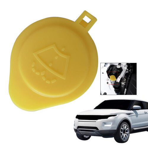 Windscreen Washer Bottle Cap for Ford Focus Escape 1