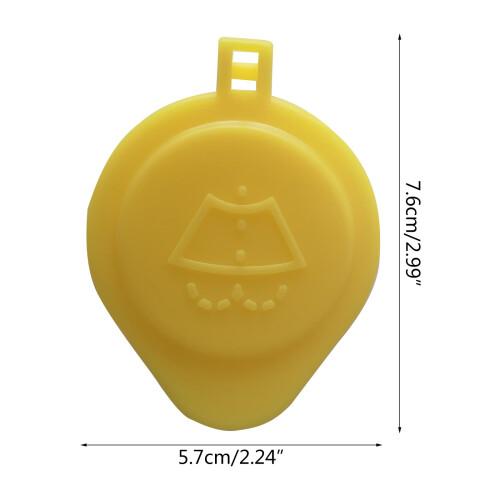 Windscreen Washer Bottle Cap for Ford Focus Escape 2